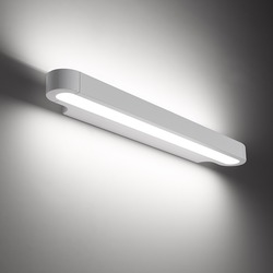 Artemide nástěnné svítidlo Talo Wall 60 25 W 220-240 V stmívatelné 3000K bílá