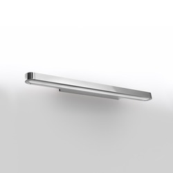 Artemide nástěnné svítidlo Talo Wall 60 25 W 220-240 V stmívatelné chrom