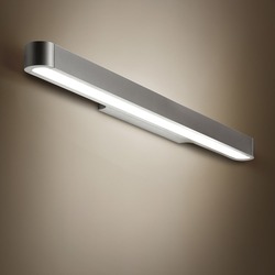 Artemide TALO 150 LED W stmív. stříbrná 1920020A