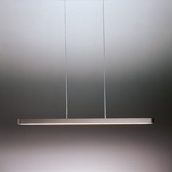 Artemide závěsné svítidlo Talo LED 90 32 W 220-240 V 3000K stříbrné