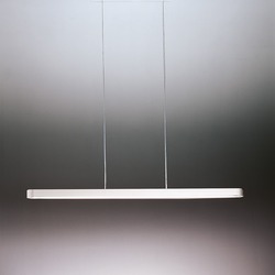 Artemide závěsné svítidlo Talo LED 120 51 W 220-240 V 3000K bílá