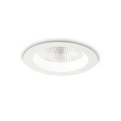 Ideal Lux zapuštěné svítidlo Basic fi accent 20w 3000k 193472