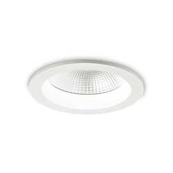 Ideal Lux zapuštěné svítidlo Basic fi accent 30w 3000k 193489