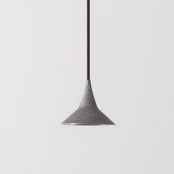 Artemide závěsné svítidlo Unterlinden 7,5 W 220-240 V 2700K hliník