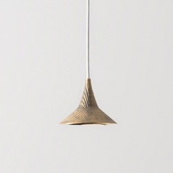 Artemide závěsné svítidlo Unterlinden 7,5 W 220-240 V 2700K mosaz
