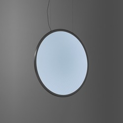 Artemide závěsné svítidlo Discovery Vertical 70 50 W 2700-6500K stmívatelné APP