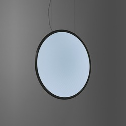 Artemide závěsné svítidlo Discovery Vertical 70 TW 50 W 2700-6500K stmívatelné App