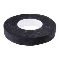 EMOS Izolační páska textilní 15mm / 15m černá 2002151520