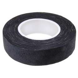 EMOS Izolační páska textilní 19mm / 10m černá 2002191020