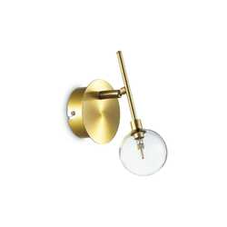 Bodové nástěnné svítidlo Ideal Lux Maracas AP1 200330 1x2W 10cm