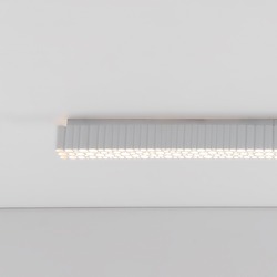 Artemide stropní svítidlo Calipso Linear System 180 63 W 3000K stmívatelné APP