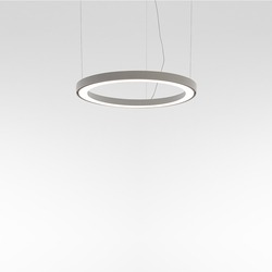 Artemide závěsné svítidlo Ripple Ring Ø500 50 W 3000K APP kompatibilní