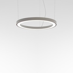 Artemide závěsné svítidlo Ripple Ring Ø700 50 W 3000K APP kompatibilní