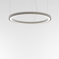 Artemide závěsné svítidlo Ripple Ring Ø900 50 W 3000K APP kompatibilní