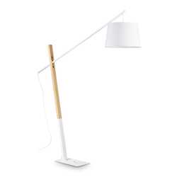 Stojací lampa Ideal Lux Eminent PT1 207582 E27 1x60W