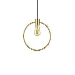 Závěsné svítidlo Ideal Lux ABC SP1 round 207841 E27 1x70W kruhové