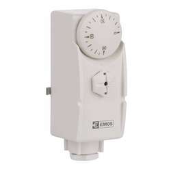 EMOS Příložný termostat EMOS T80 2101103000 4