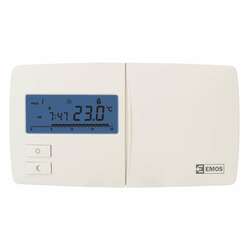 EMOS Pokojový termostat EMOS T091 2101201010 4