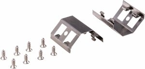 HEITRONIC MECANO držák 90st. 2ks 21409