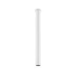 Stropní svítidlo Ideal Lux Look PL1 H75 Bianco 233352 GU10 1x28W IP20 75cm bílé