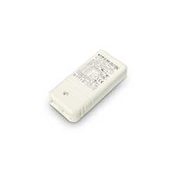 Ideal Lux Nova driver 1-10v/push 15w 300ma 243993