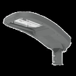 ECOLIGHT RADIUS 90W 220-230V AC IP66 ST-3M/6000 LED STREET 253422360 D