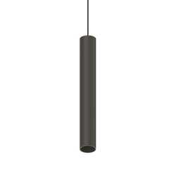 Ideal Lux Ego pendant tube 12w 3000k on-off 257747