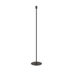 Stojací lampa Ideal Lux SET UP MPT NERO 259970 E27 1x60W IP20 28cm černá