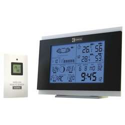 EMOS Domácí bezdrátová meteostanice AOK-5018B 2606126000 4