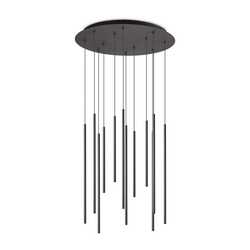 Ideal Lux závěsné svítidlo Filo sp12 263434