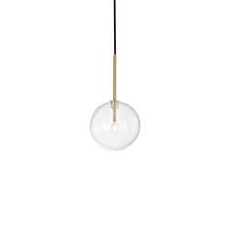 Ideal Lux závěsné svítidlo Equinoxe sp1 d15 277370