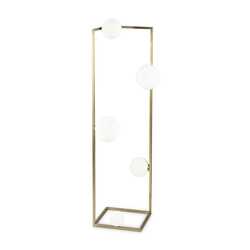 Ideal Lux stojací lampa Angolo pt5 284354