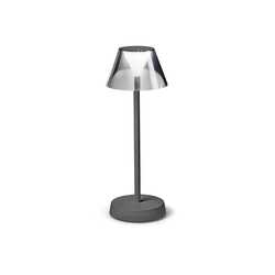 Ideal Lux venkovní stolní lampa Lolita tl 286730