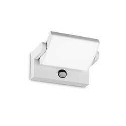 Ideal Lux venkovní nástěnné svítidlo Swipe ap sensor 287720