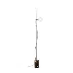 Ideal Lux stojací lampa Eva pt1 295213