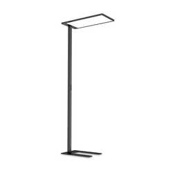 Ideal Lux stojací lampa Comfort pt 3000k 296678