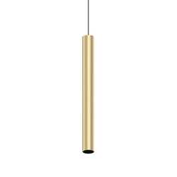 Ideal Lux Ego pendant tube 12w 3000k dali 300498