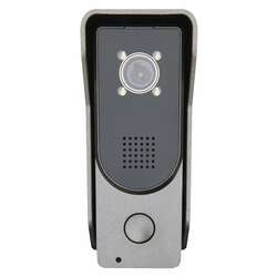 EMOS Kamerová jednotka pro monitory a videotelefony H2030, H2031 3010001143