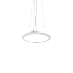 Ideal Lux závěsné svítidlo Fly slim sp d35 3000k 307961