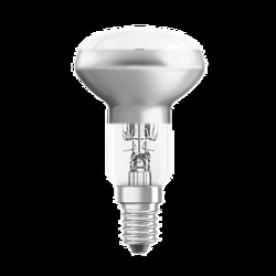 Žárovka R50 25W 230-240V E14 30D FROSTED INFRALUX