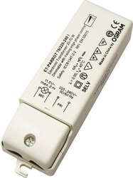 OSRAM Elektronické trafo ET PARROT 70/220-240 I