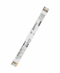 OSRAM QTP-OPTIMAL 2X54-58