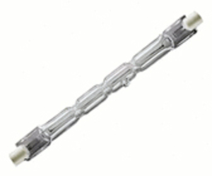 OSRAM HALOLINE ECO 64702 ES, 400W,  R7s
