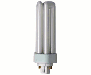 OSRAM DULUX T/E 42 W/840, 42W, GX24q-4