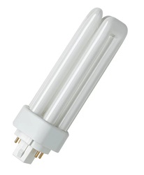 OSRAM DULUX T/E 32 W/830, 32W, GX24q-3