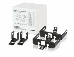 OSRAM Montážní sada pro FOG 101-Nissan