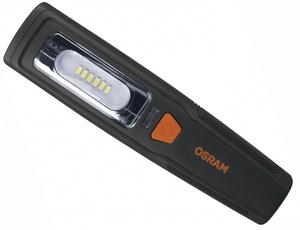 OSRAM LEDinspect PROFESSIONAL 150 LEDIL207 pracovní svítilna 10