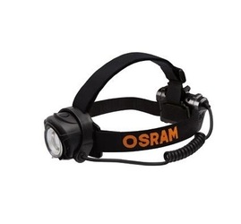 OSRAM LEDinspect HEADLAMP 300 LEDIL209 3W inspekční čelovka
