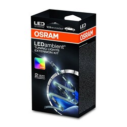 OSRAM LEDambient TUNING LIGHTS CONNECT LEDINT104 prodlužovací sada k LEDINT102 10