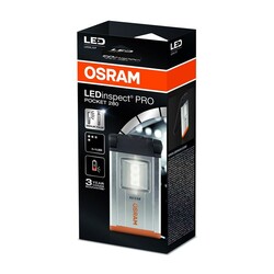 OSRAM LEDinspect PRO POCKET 280 LEDIL107 1W inspekční lampa 10